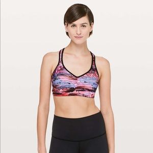Speed Up Bra Lululemon